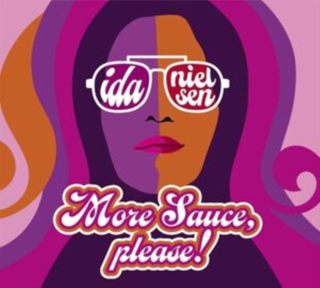 More Sauce, Please!