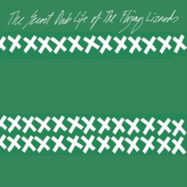 This LP Vinyl is brand new.Format: LP VinylMusic Style: DubThis item's title is: Secret Dub Life Of The Flying LizardsArtist: Flying LizardsLabel: STAUBBarcode: 4050486024027Release Date: 11/23/2010