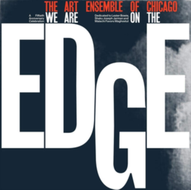 This LP Vinyl is brand new.Format: LP VinylMusic Style: Free JazzThis item's title is: We Are On The Edge (Limited Edition Expanded/4LP)Artist: Art Ensemble Of ChicagoLabel: ERASED TAPESBarcode: 4050486115145Release Date: 8/23/2019