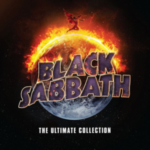 Ultimate Collection (2-CD