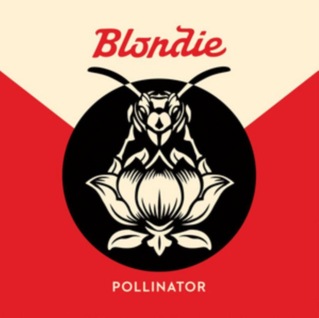 This LP Vinyl is brand new.Format: LP VinylThis item's title is: PollinatorArtist: BlondieBarcode: 4050538263411Release Date: 5/5/2017
