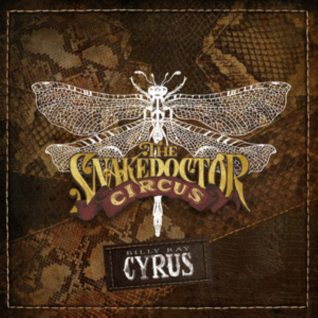 This CD is brand new.Format: CDMusic Style: CountryThis item's title is: Snakedoctor CircusArtist: Billy Ray CyrusBarcode: 4050538491104Release Date: 5/24/2019