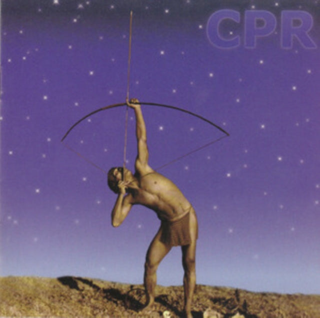 Product Image : This CD is brand new.<br>Format: CD<br>This item's title is: Cpr<br>Artist: Cpr<br>Barcode: 4050538588613<br>Release Date: 7/31/2020