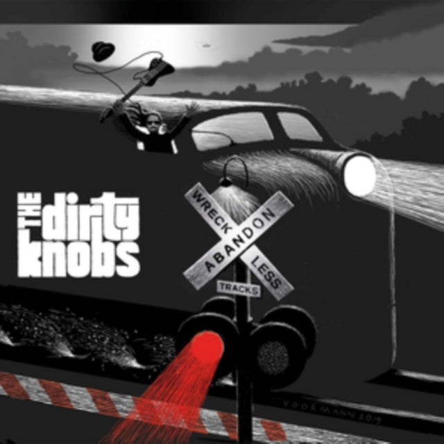 Wreckless Abandon (X)