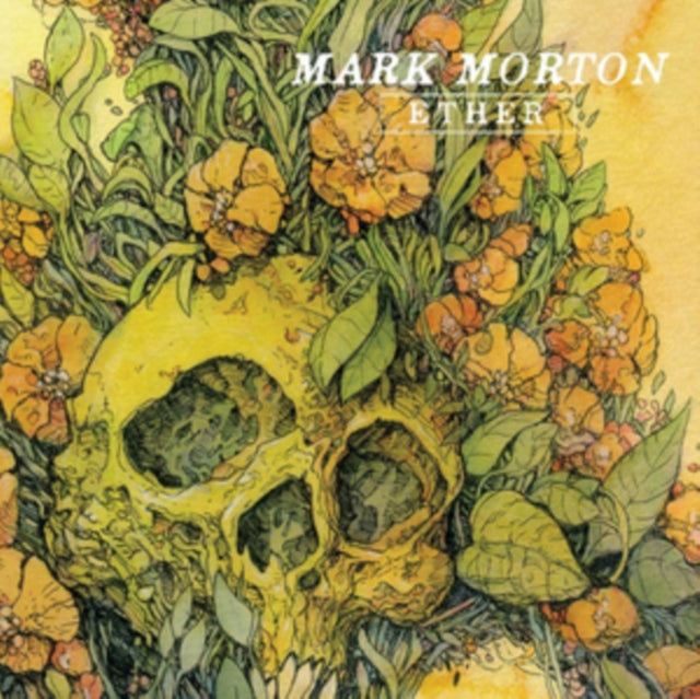 This LP Vinyl is brand new.Format: LP VinylMusic Style: AcousticThis item's title is: EtherArtist: Mark MortonLabel: RISE RECORDSBarcode: 4050538600056Release Date: 6/19/2020