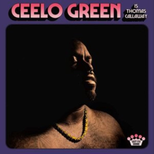 Product Image : This LP Vinyl is brand new.<br>Format: LP Vinyl<br>Music Style: Contemporary R&B<br>This item's title is: Ceelo Green Is Thomas Callaway<br>Artist: Ceelo Green<br>Label: BMG RIGHTS MANAGEMENT (US) LLC<br>Barcode: 4050538615234<br>Release Date: 8/7/2020