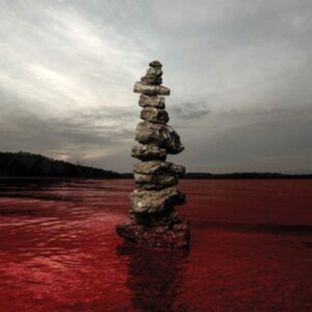 Sevendust - Blood & Stone - CD
