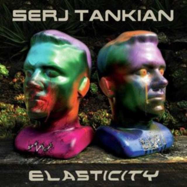 This LP Vinyl is brand new.Format: LP VinylThis item's title is: ElasticityArtist: Serj TankianLabel: BMG RIGHTS MANAGEMENT (US) LLCBarcode: 4050538638172Release Date: 4/30/2021
