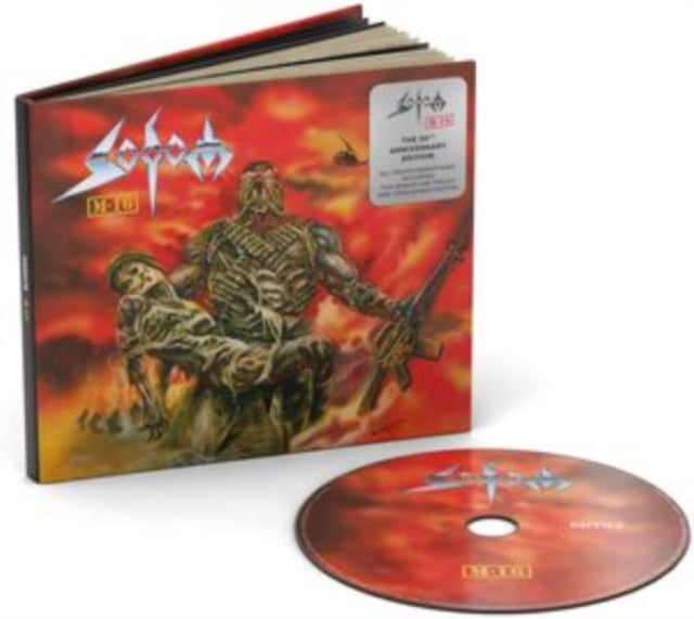 M-16 (X) (20Th Anniversary Edition)