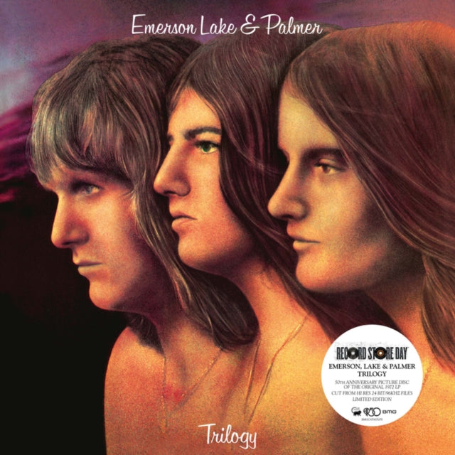 This is a 2 LP Vinyl SKU bundle.
1.This LP Vinyl is brand new.Format: LP VinylMusic Style: Prog RockThis item's title is: Pictures At An Exhibition (White LP Vinyl)Artist: Lake & Palmer EmersonLabel: BMG RIGHTS MANAGEMENT (UK) LTDBarcode: 4050538691054Release Date: 11/26/2021
2.