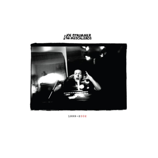 This CD is brand new.Format: CDMusic Style: Indie RockThis item's title is: Joe Strummer 002: The Mescaleros Years (4CD)Artist: Joe & The Mescaleros StrummerBarcode: 4050538791815Release Date: 9/16/2022