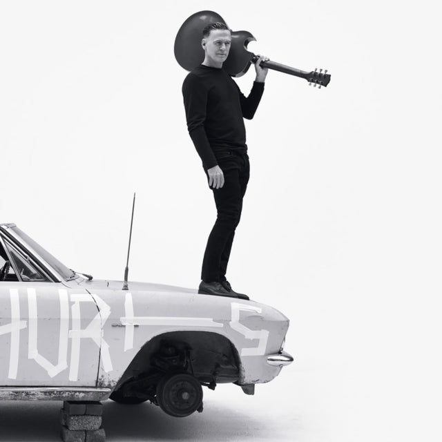 So Happy It Hurts (Super Deluxe/2CD)