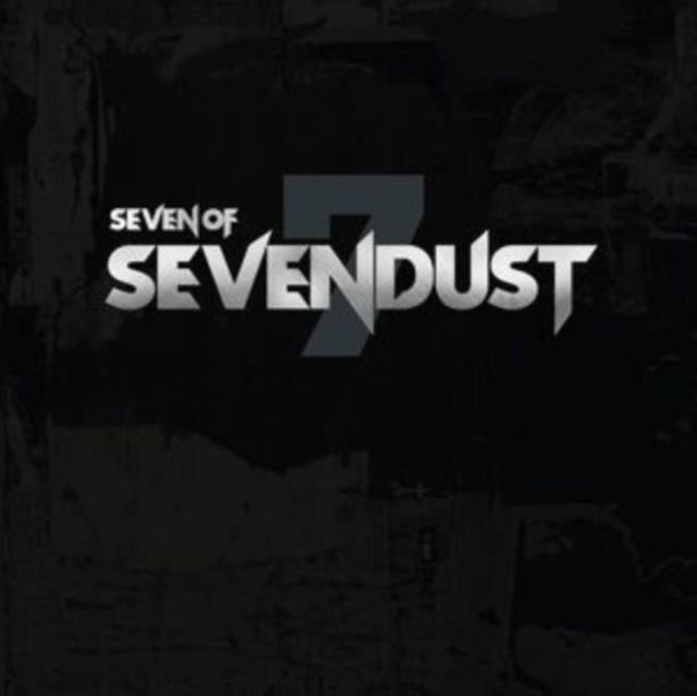 Seven Of Sevendust (X) (9LP)
