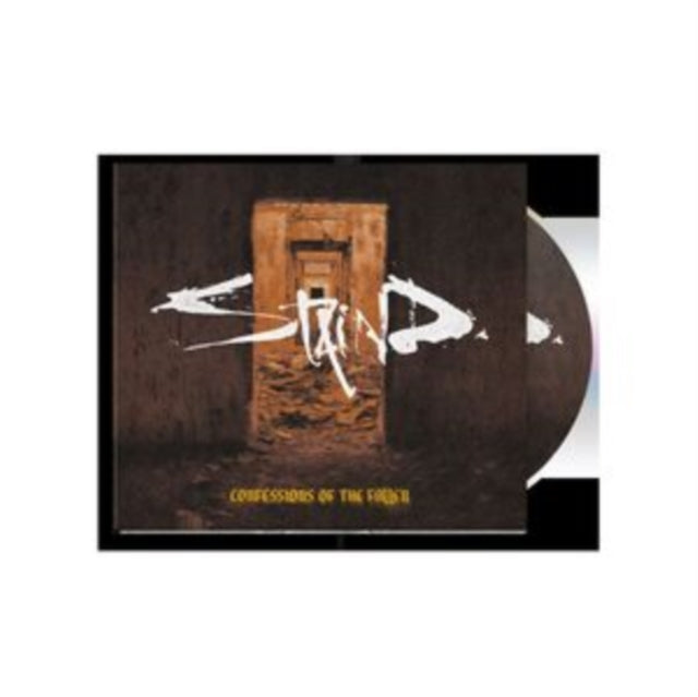 This CD is brand new.Format: CDMusic Style: Alternative MetalThis item's title is: Confessions Of The FallenArtist: StaindLabel: BMGBarcode: 4050538903713Release Date: 9/22/2023