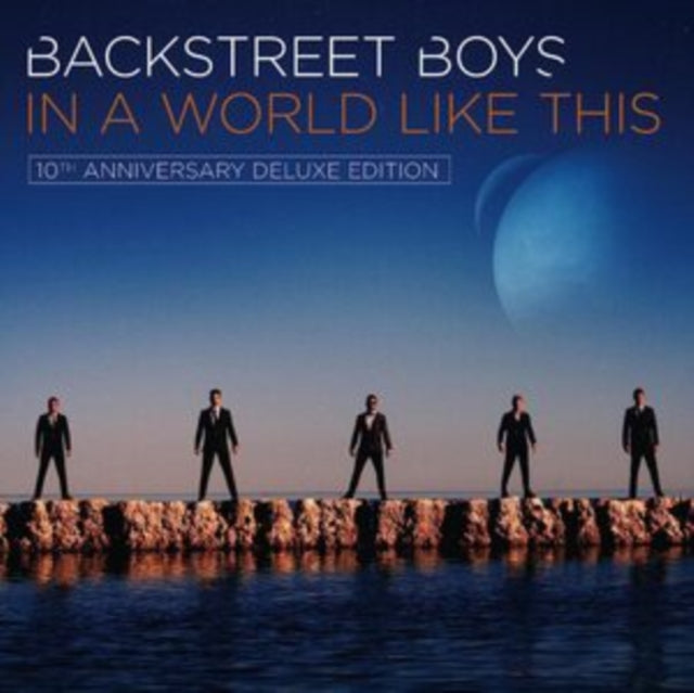 In A World Like This (10Th Anniversary/Deluxe Edition/2LP)