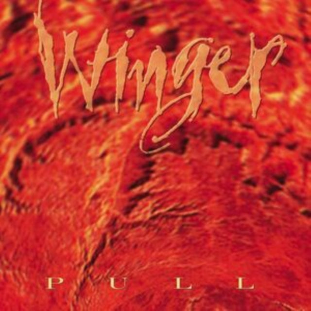 This CD is brand new.Format: CDThis item's title is: PullArtist: WingerBarcode: 4050538913118Release Date: 11/15/2024