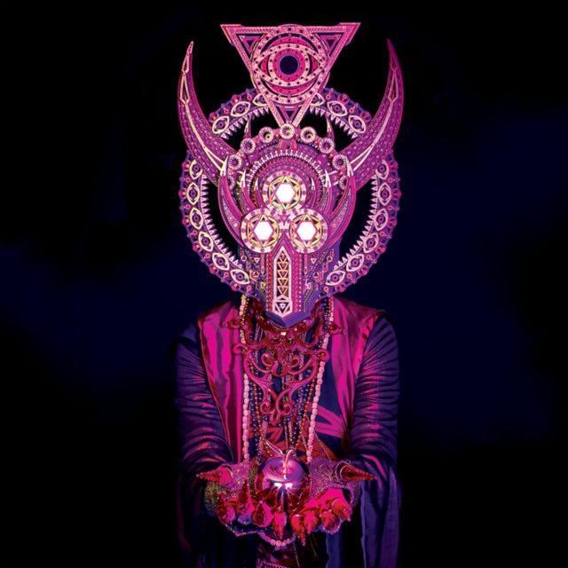 This LP Vinyl is brand new.Format: LP VinylThis item's title is: Eviscerate (Neon Pink LP Vinyl) (Standard Variant)Artist: EidolaBarcode: 4050538960006Release Date: 4/12/2024