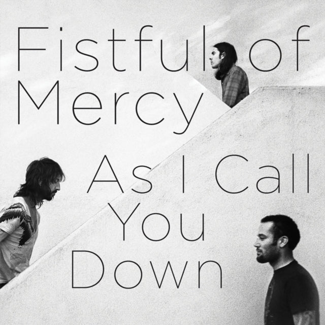 This LP Vinyl is brand new.Format: LP VinylThis item's title is: As I Call You DownArtist: Fistful Of MercyBarcode: 4050538961041Release Date: 3/1/2024