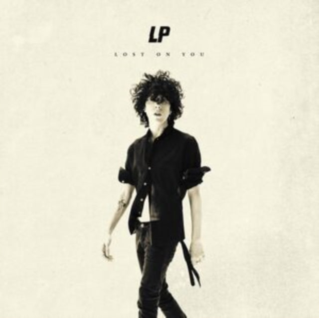 This LP Vinyl is brand new.Format: LP VinylThis item's title is: Lost On You (X) (Opaque Gold Vinyl/2LP)Artist: LpBarcode: 4050538977349Release Date: 1/12/2024