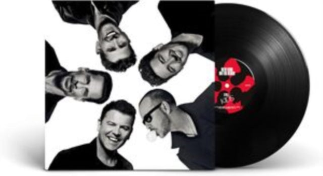 This is a 3 LP Vinyl SKU bundle.
1.This LP Vinyl is brand new.Format: LP VinylMusic Style: Pop RapThis item's title is: Hangin' Tough (30Th Anniversary Edition/2LP Picture Vinyl)Artist: New Kids On The BlockLabel: LEGACYBarcode: 190759073810Release Date: 3/8/2019
2.