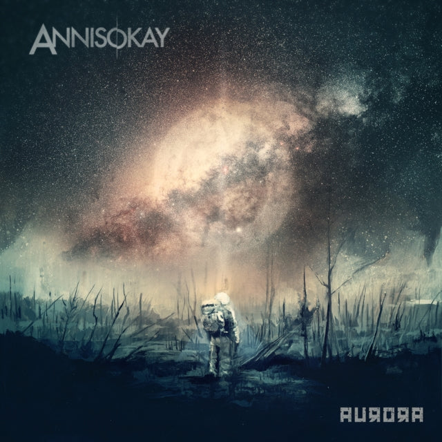 Annisokay - Aurora - CD