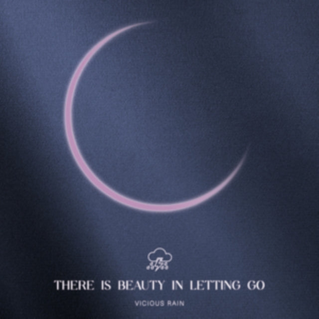 There Is Beauty In Letting Go