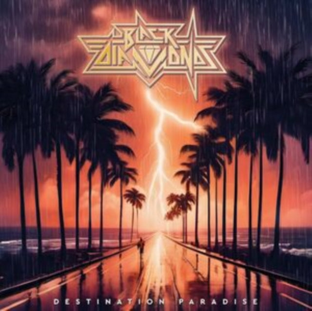 This CD is brand new.Format: CDThis item's title is: Destination ParadiseArtist: Black DiamondsBarcode: 4056813661408Release Date: 5/31/2024