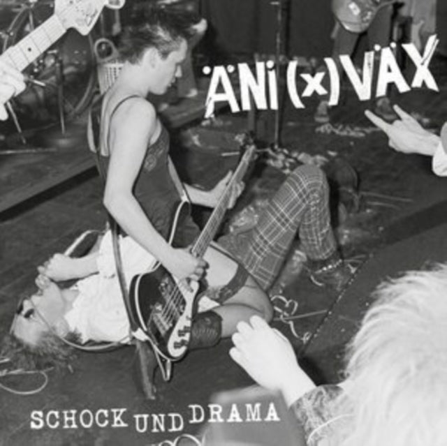 Schock Und Drama