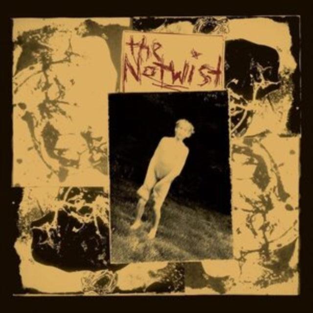 Notwist (30 Year Anniversary Edition/Red/Black LP Vinyl)