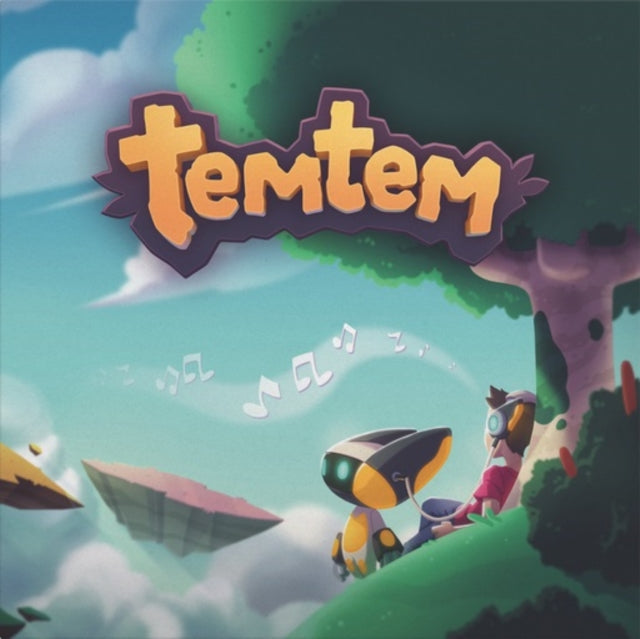This LP Vinyl is brand new.Format: LP VinylMusic Style: SoundtrackThis item's title is: Temtem Ost (3LP)Artist: Damian SanchezLabel: BLACK SCREEN RECORDSBarcode: 4059251517320Release Date: 4/28/2023