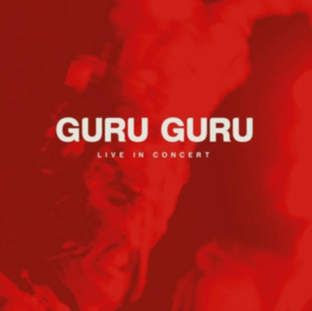 Live In Concert (3LP)