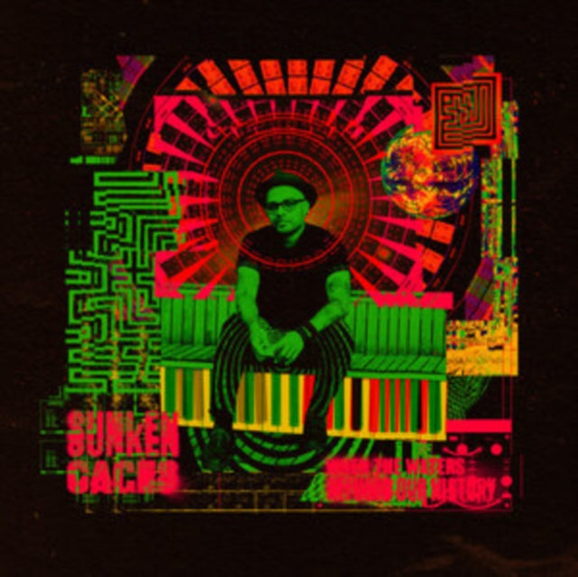 This LP Vinyl is brand new.Format: LP VinylMusic Style: AbstractThis item's title is: When The Waters Refused Our HistoryArtist: Sunken CagesLabel: ON THE CORNER RECORDSBarcode: 4062548023558Release Date: 7/2/2021