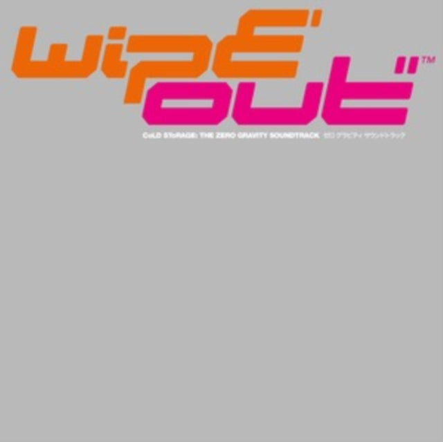 This LP Vinyl is brand new.Format: LP VinylMusic Style: TechnoThis item's title is: Wipe'out - The Zero Gravity SoundtrackArtist: Cold StorageLabel: Lapsus RecordsBarcode: 4062548066883Release Date: 11/17/2023