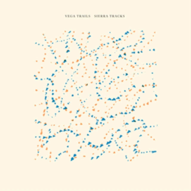 This LP Vinyl is brand new.Format: LP VinylThis item's title is: Sierra Tracks (2LP/Biovinyl)Artist: Vega TrailsBarcode: 4062548097511Release Date: 3/28/2025