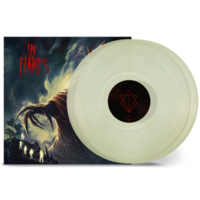 This LP Vinyl is brand new.Format: LP VinylMusic Style: Heavy MetalThis item's title is: Foregone (Glow In The Dark LP Vinyl)Artist: In FlamesLabel: NUCLEAR BLAST AMERICBarcode: 4065629676919Release Date: 7/28/2023