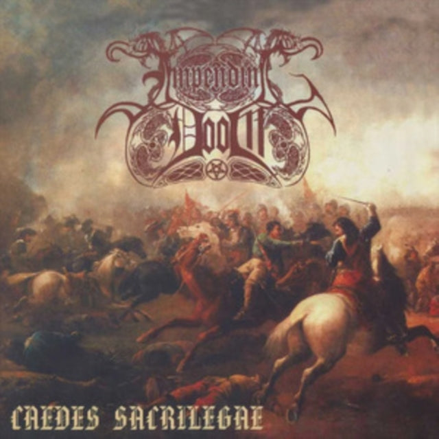 Caedes Sacrilegae (The Rough Mixes)