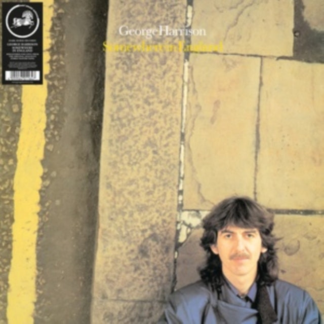 George Harrison - Somewhere In England (180G) - LP Vinyl