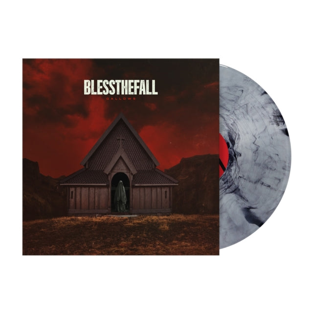 Gallows (X) (Smoke LP Vinyl)