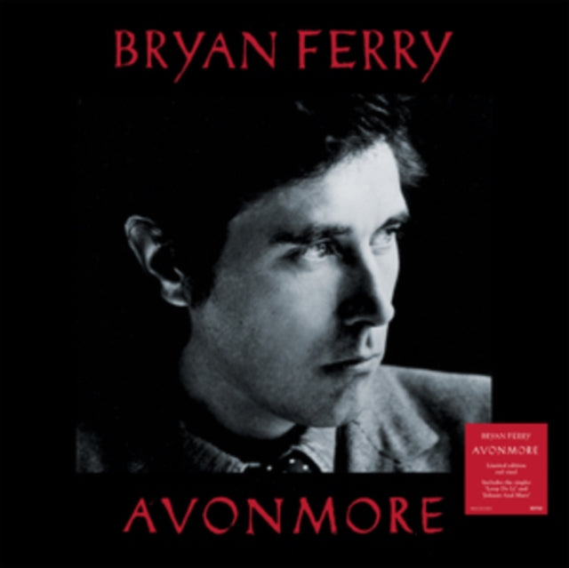 Avonmore (180G/Red LP Vinyl)