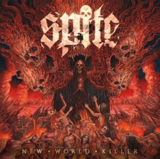 New World Killer (X)