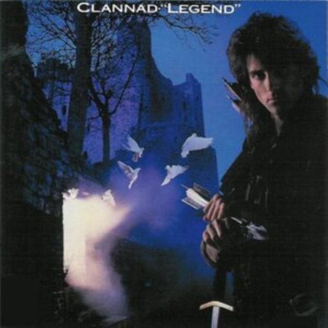 Legend (Music From The Tv Series, Robin Of Sherwood)