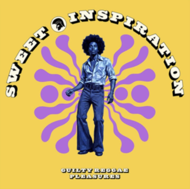 Sweet Inspiration: Guilty Reggae Pleasures