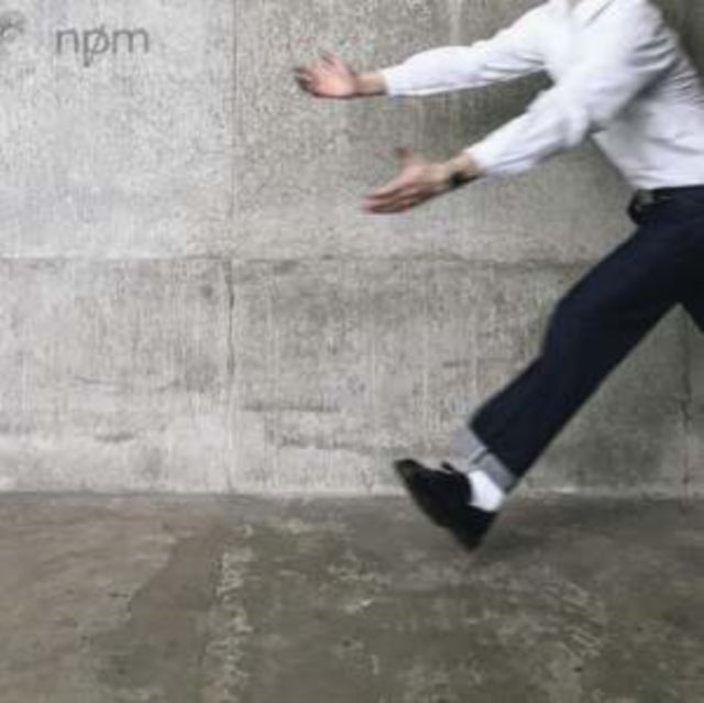 Deftr - Run Away (2LP)