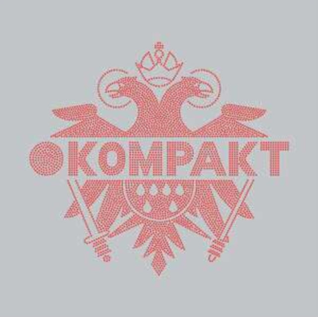 Kompakt 500 (3CD)