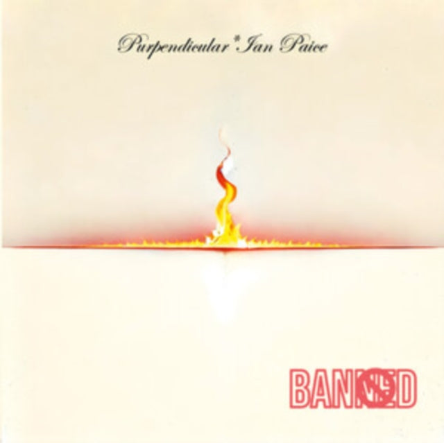 This LP Vinyl is brand new.Format: LP VinylThis item's title is: BannedArtist: PurpendicularBarcode: 4250444192151Release Date: 10/10/2025