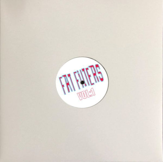 This 12 Inch Vinyl is brand new.Format: 12 Inch VinylThis item's title is: Fat Filters Vol:1Artist: Mik PoynterBarcode: 4251648412342Release Date: 5/24/2019