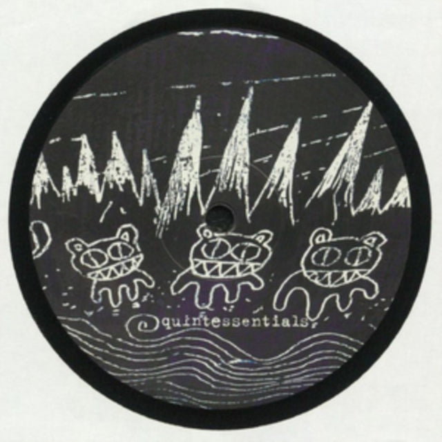 Product Image : This 12 Inch vinyl is brand new.<br>Format: 12 Inch vinyl<br>Music Style: House<br>This item's title is: Unrequired Feelings Ep<br>Artist: First Floor<br>Label: QUINTESSENTIALS<br>Barcode: 4251648416951<br>Release Date: 6/19/2020