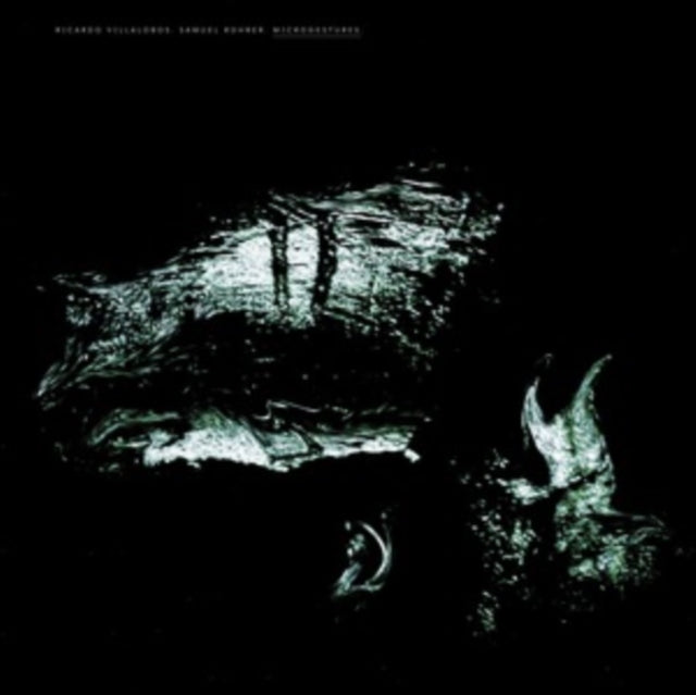 Product Image : This 12 Inch vinyl is brand new.<br>Format: 12 Inch vinyl<br>Music Style: Minimal<br>This item's title is: Microgestures<br>Artist: Ricardo & Samuel Rohrer Villalobos<br>Label: ARJUNAMUSIC<br>Barcode: 4251804127202<br>Release Date: 4/22/2022