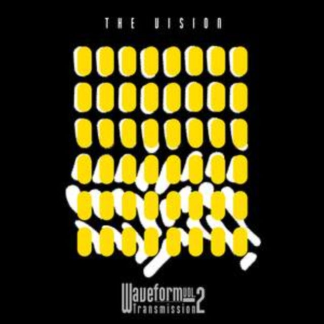 This 12 Inch Vinyl is brand new.Format: 12 Inch VinylMusic Style: TechnoThis item's title is: Waveform Transmission: Vol. 2 (2LP)Artist: Vision (Robert Hood)Label: TRESORBarcode: 4251804139823Release Date: 6/16/2023