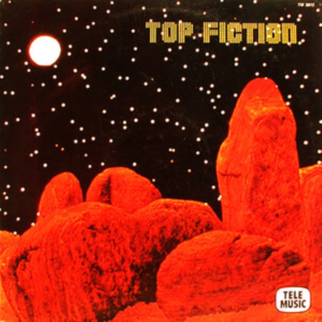 This LP Vinyl is brand new.Format: LP VinylThis item's title is: Top FictionArtist: Pierre DutourBarcode: 4251804140249Release Date: 9/1/2023